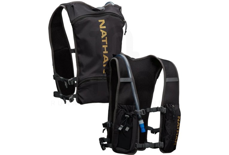 Nathan chaleco de hidrataci�n QuickStart 2.0 4 L