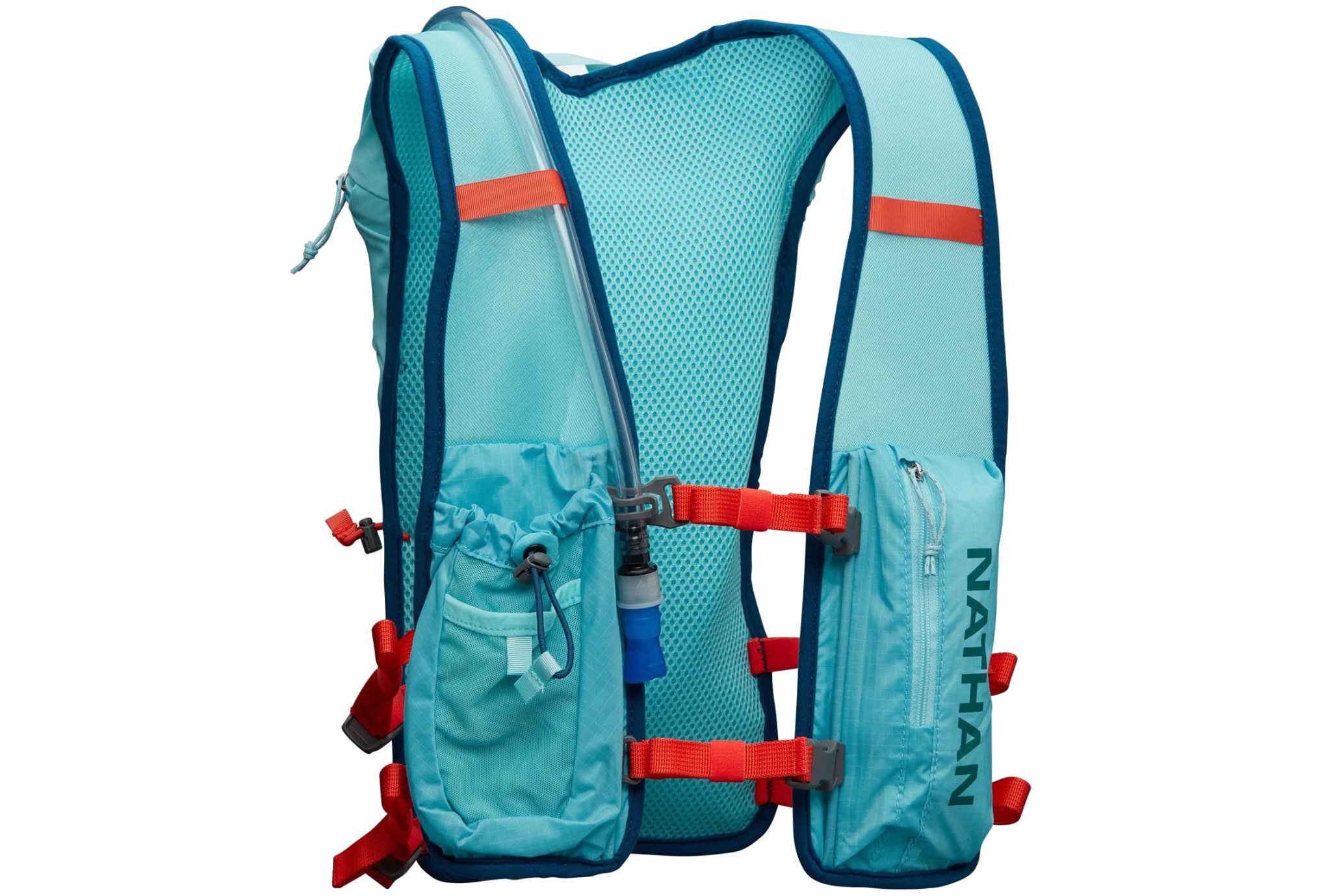 Nathan QuickStart 2.0 6 L Sac hydratation / Gourde
