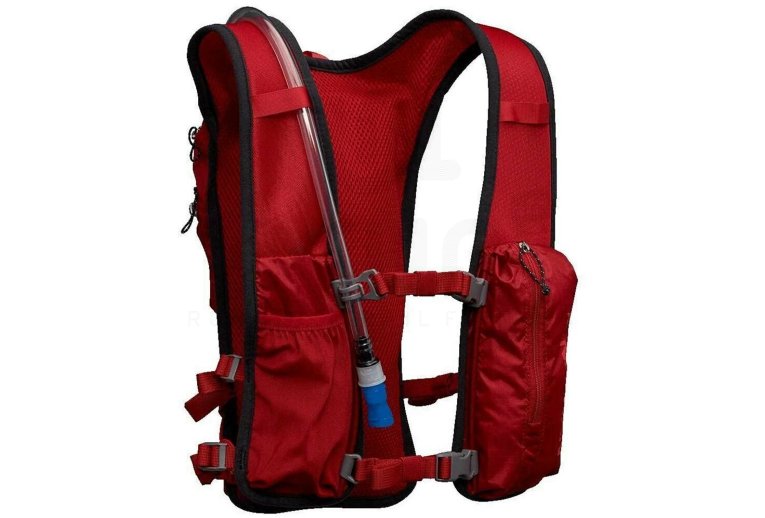 Nathan QuickStart 6L