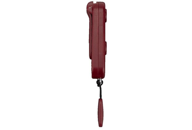 Nathan SaferRun Ripcord Siren