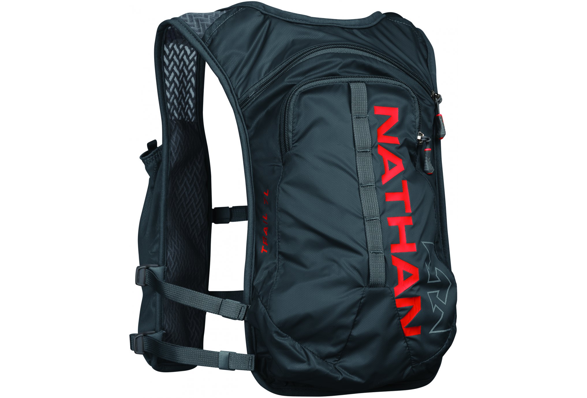 Nathan VaporAiress 7L 2.0 - Sac à dos trail femme