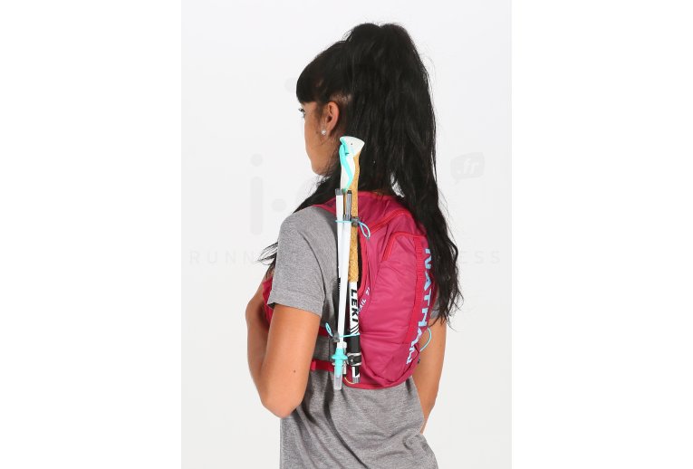 Nathan mochila Trail Mix 7L