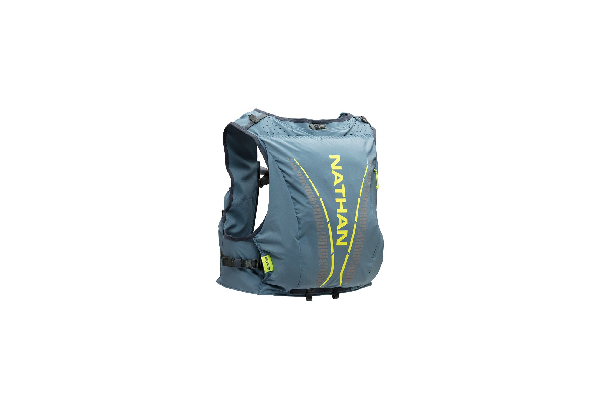 Nathan Vapor Krar 12 L M Diététique Accessoires