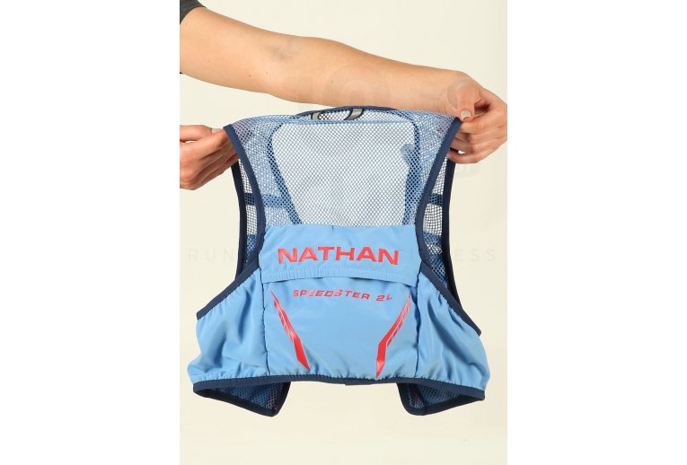 nathan vapor speedster 2l