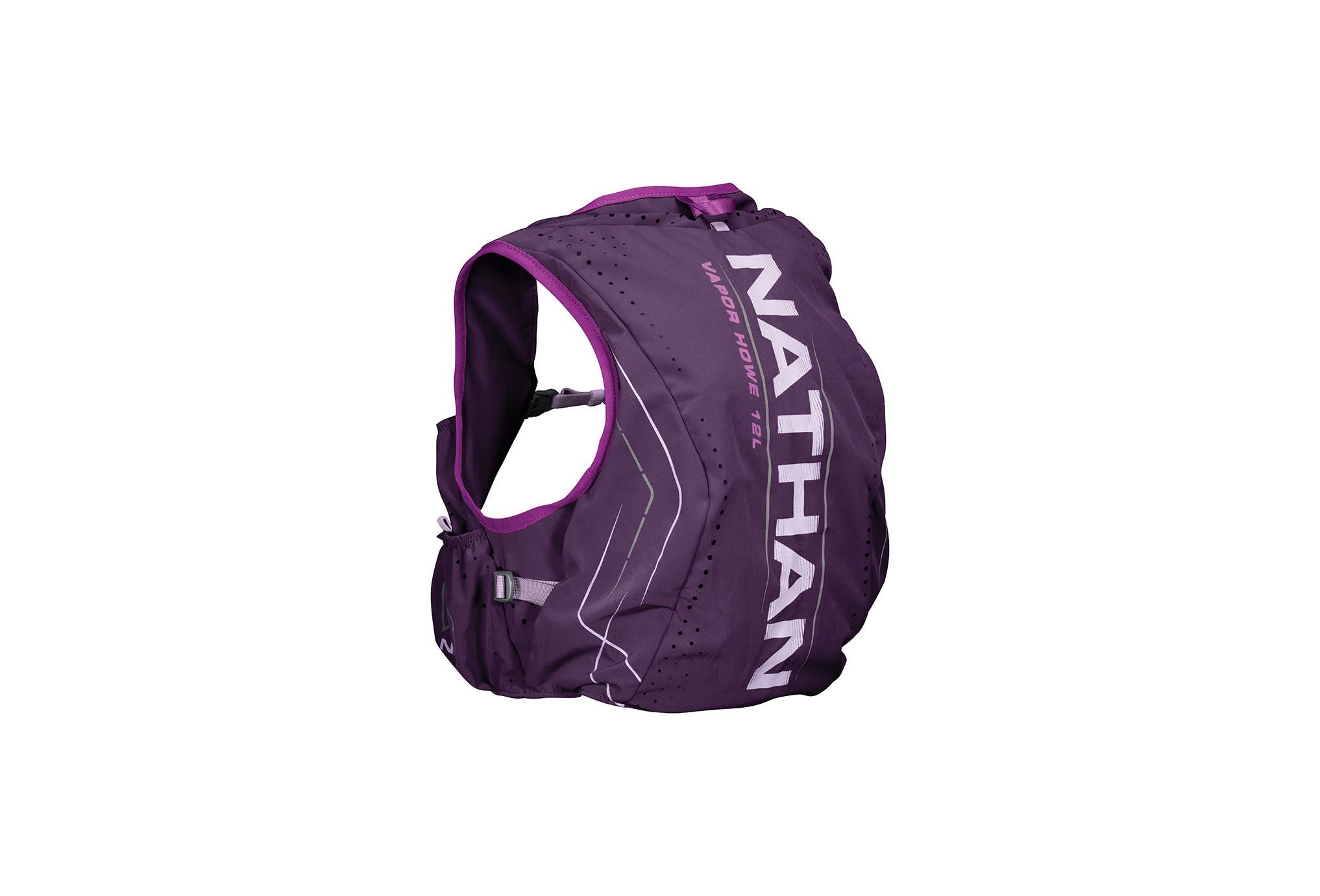 Nathan VaporHowe 2 Insulated 12L W Sac hydratation / Gourde