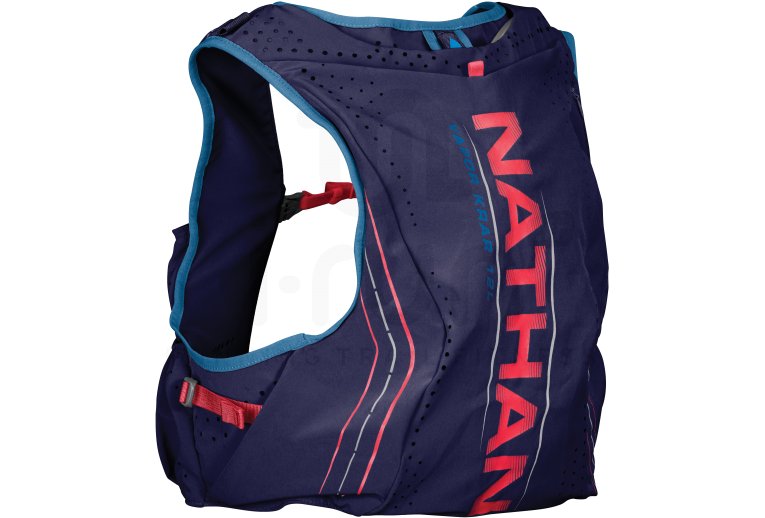 Nathan Chaleco de hidrataci�n  VaporKrar 12L 2.0