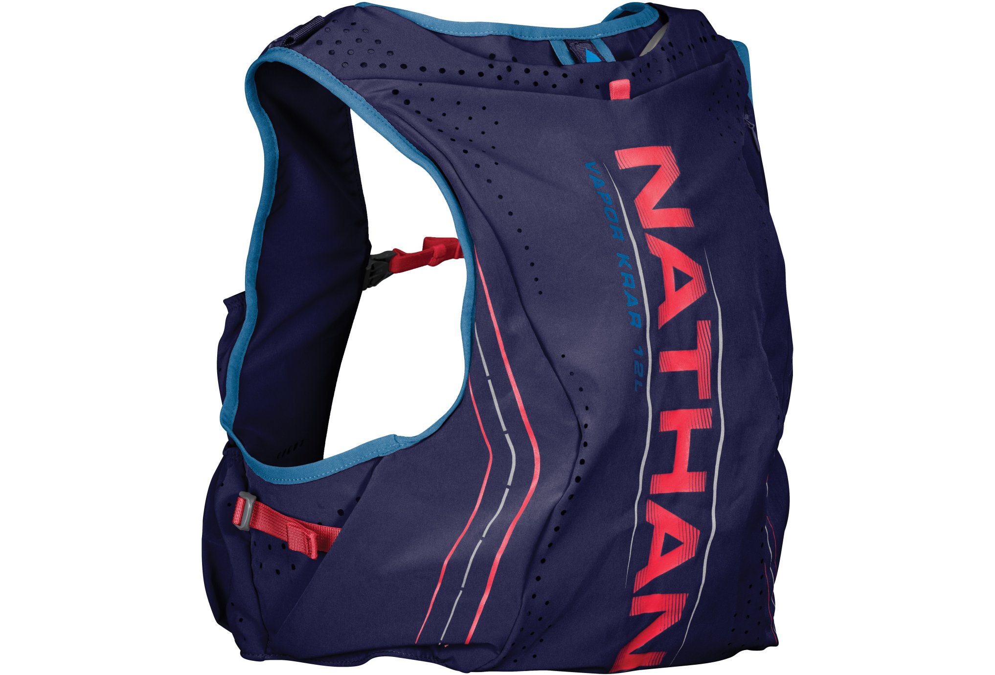 Nathan VaporKrar 12L 2.0 M Sac hydratation / Gourde