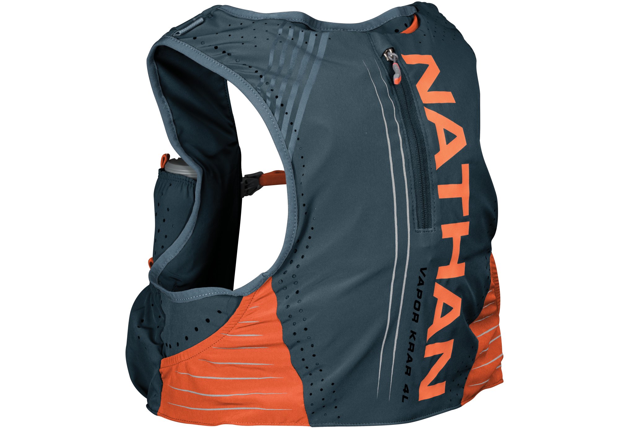Nathan VaporKrar 4L 2.0 M Sac hydratation / Gourde