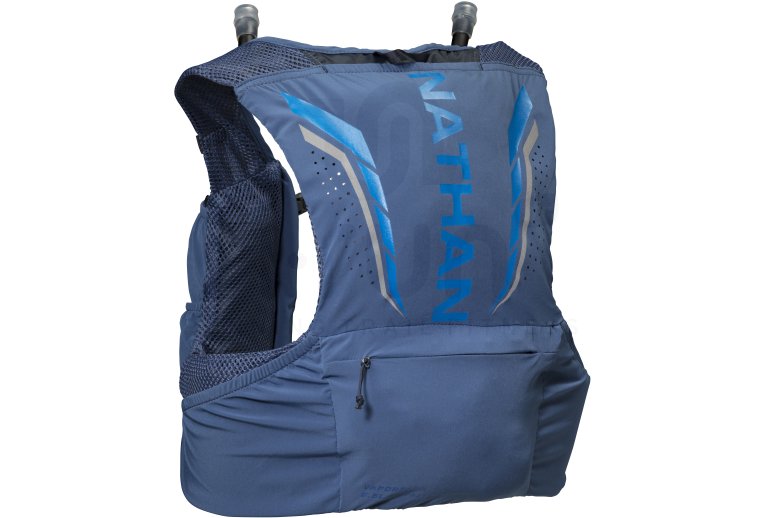 Nathan chaleco de hidrataci�n VaporZach 2.5 L