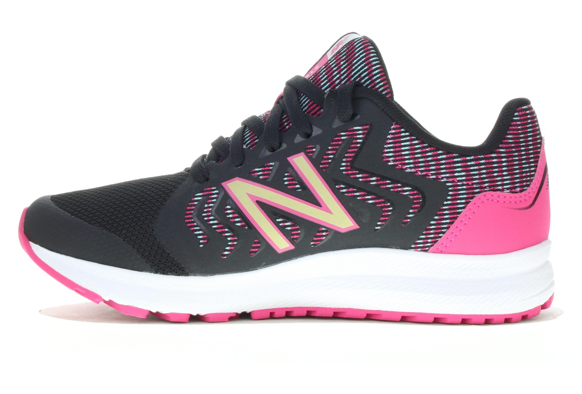 new balance 35 fille