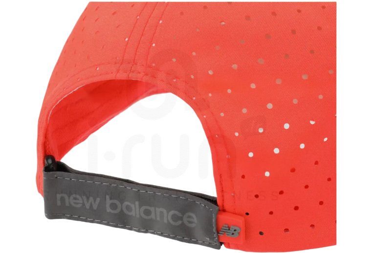 New Balance 6 Panel Pro Run