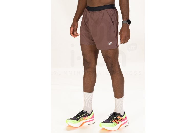New Balance AC Lined