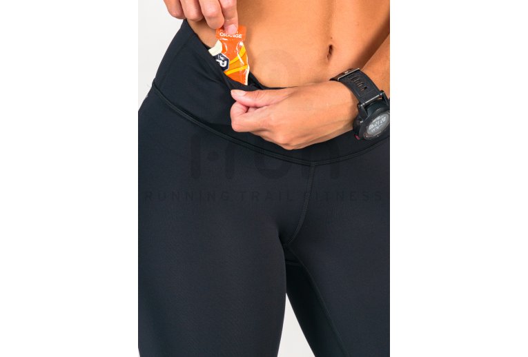 New Balance mallas 3/4 Accelerate Capri