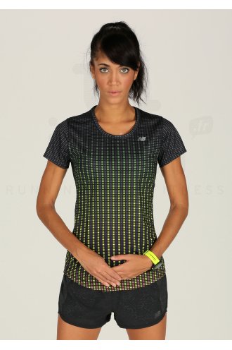 New Balance Accelerate Graphic W 