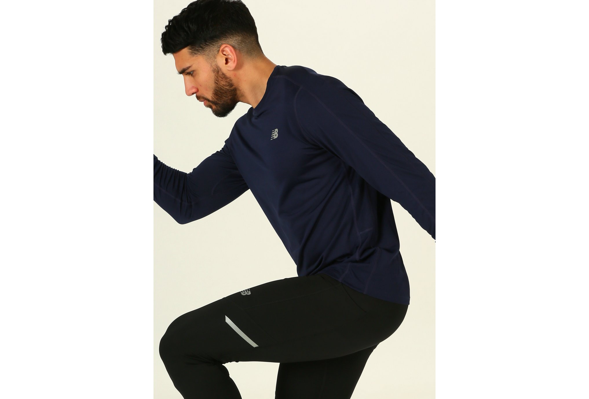 New Balance Accelerate M vêtement running homme