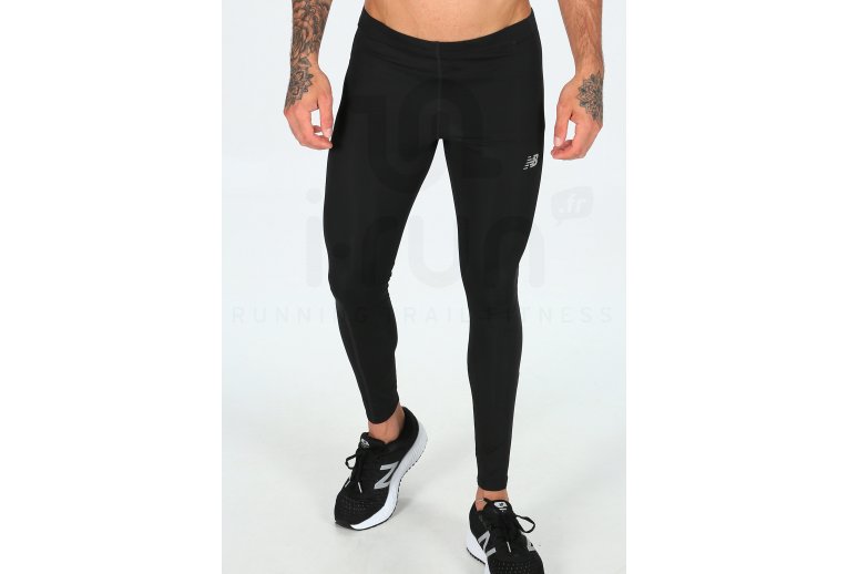 New Balance Mallas largas Accelerate