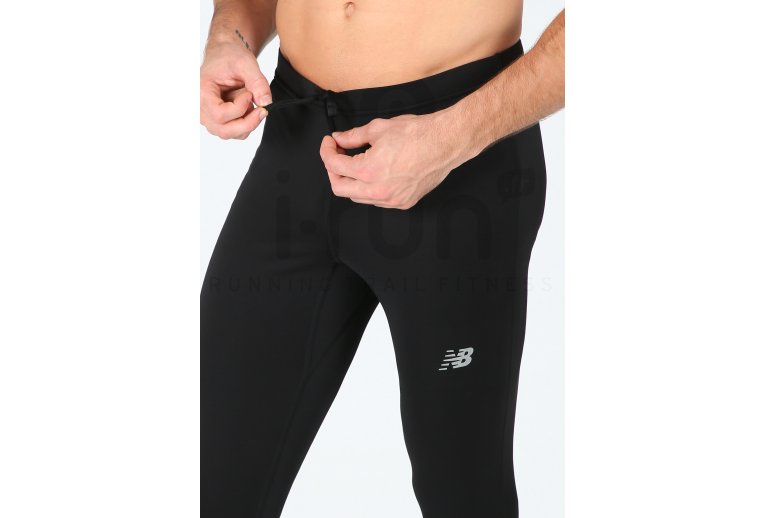 New Balance mallas 3/4 Accelerate