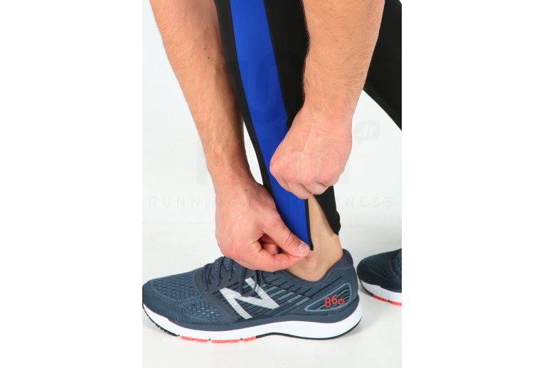 New Balance Mallas largas Accelerate