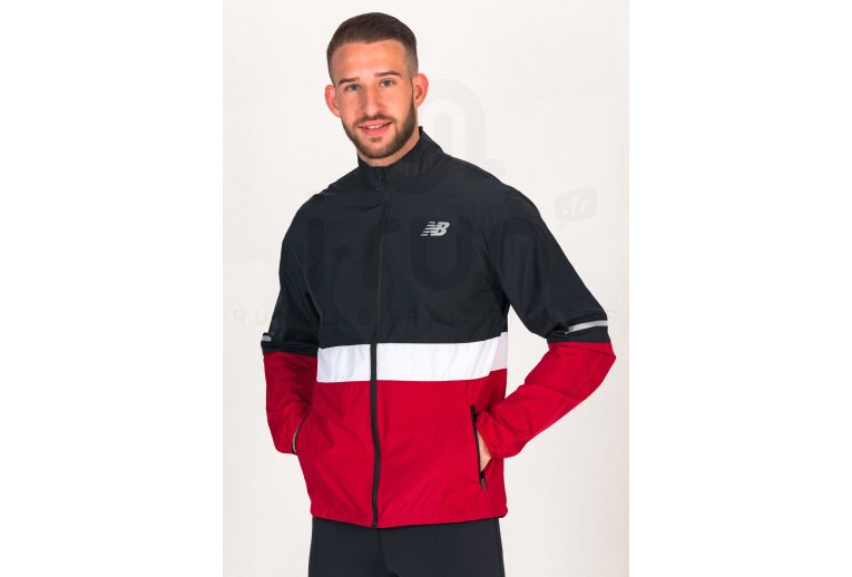 New Balance Accelerate Herren