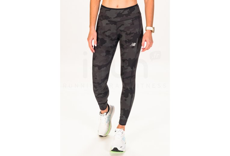 New Balance Accelerate Printed W