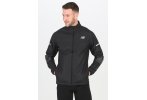 New Balance chaqueta Accelerate Reflective