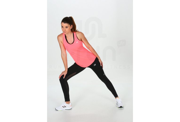 New Balance Camiseta de tirantes Accelerate