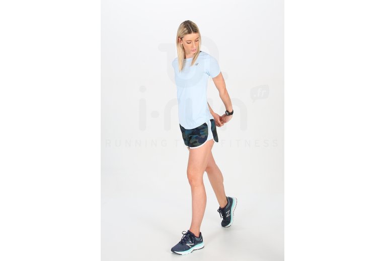 New Balance Camiseta manga corta Accelerate