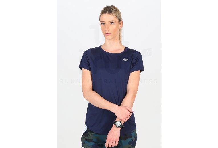 New Balance Camiseta manga corta Accelerate