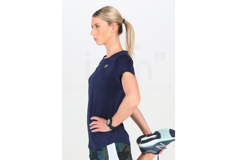 New Balance Camiseta manga corta Accelerate