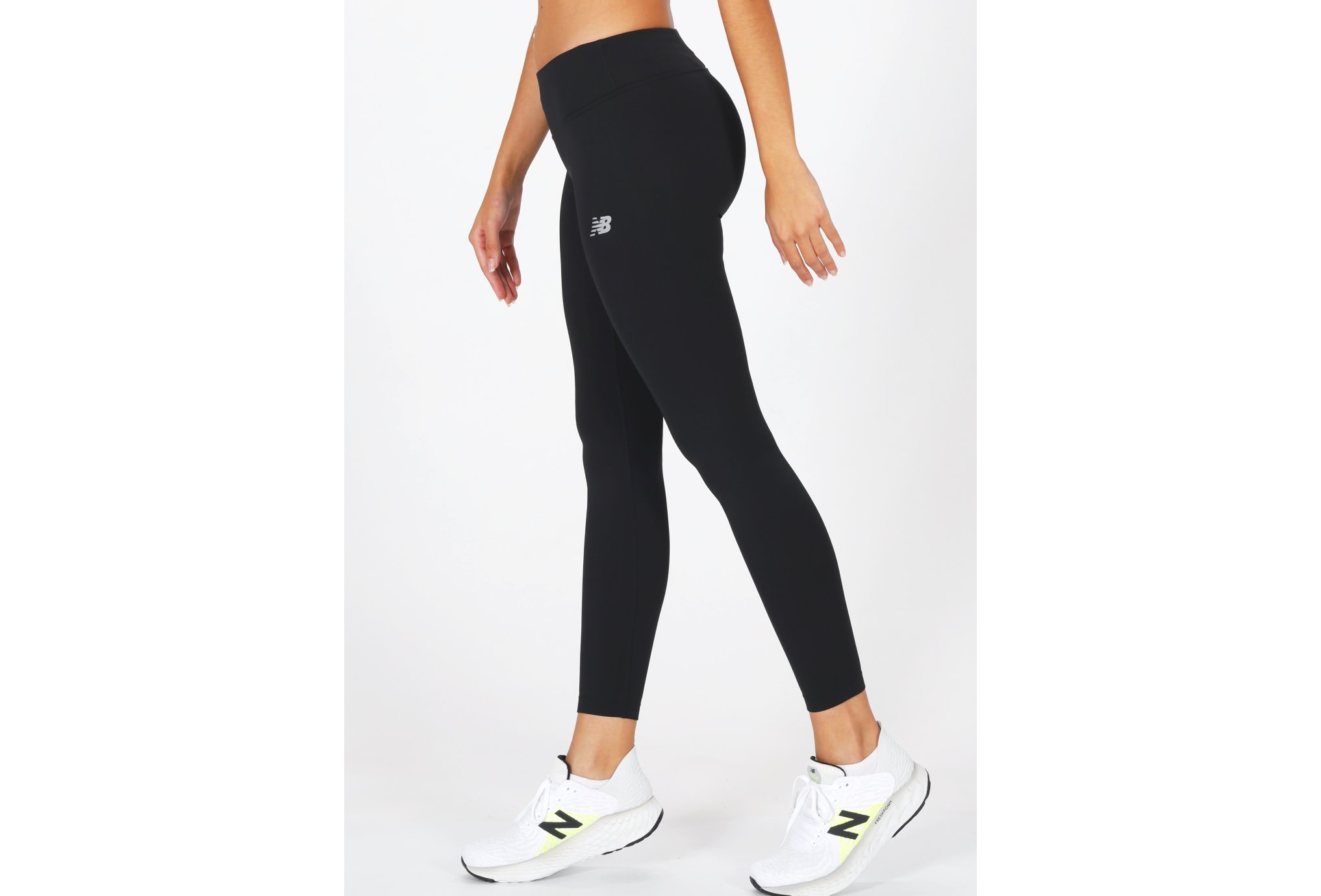 New Balance Accelerate W vêtement running femme