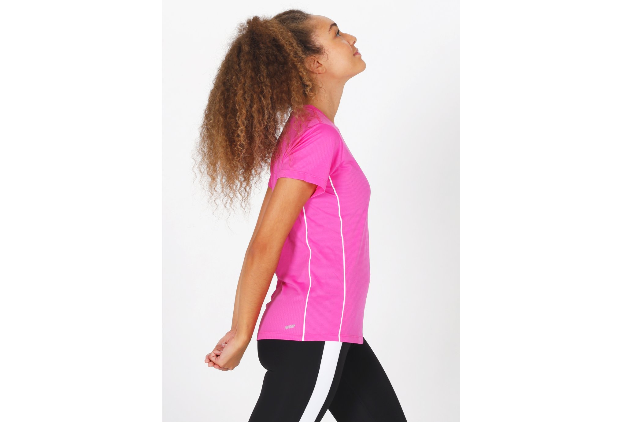 New Balance Accelerate W vêtement running femme