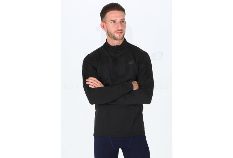 New Balance camiseta manga larga Anticipate 2.0