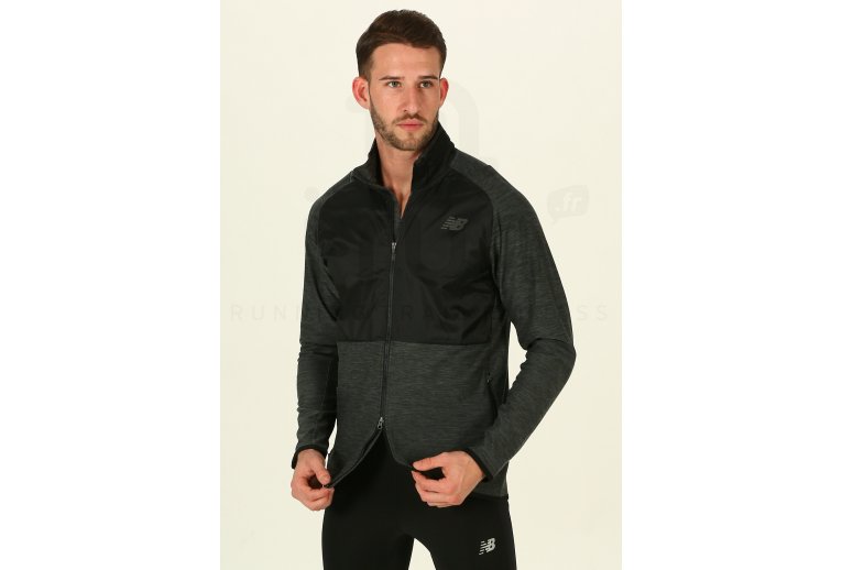 New Balance Chaqueta Anticipate