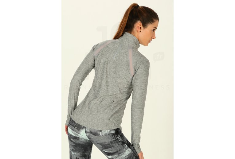 New Balance camiseta manga larga Anticipate