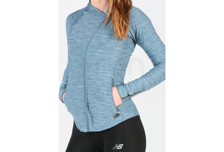 New Balance Chaqueta Anticipate