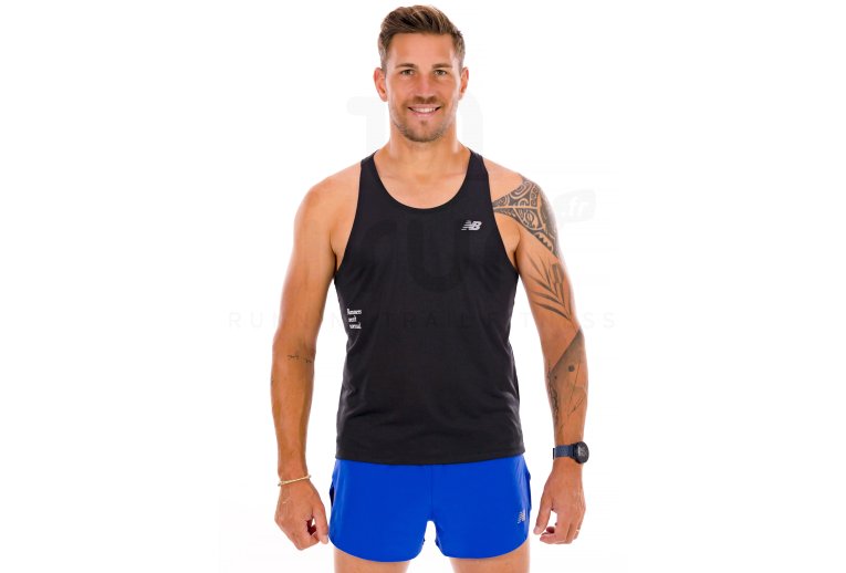 New Balance Athletric Graphic Herren