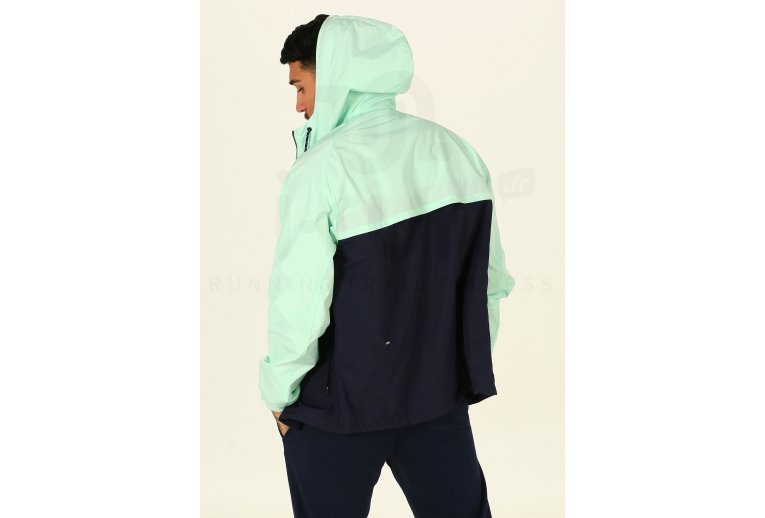 New Balance Chaqueta Athletics 78