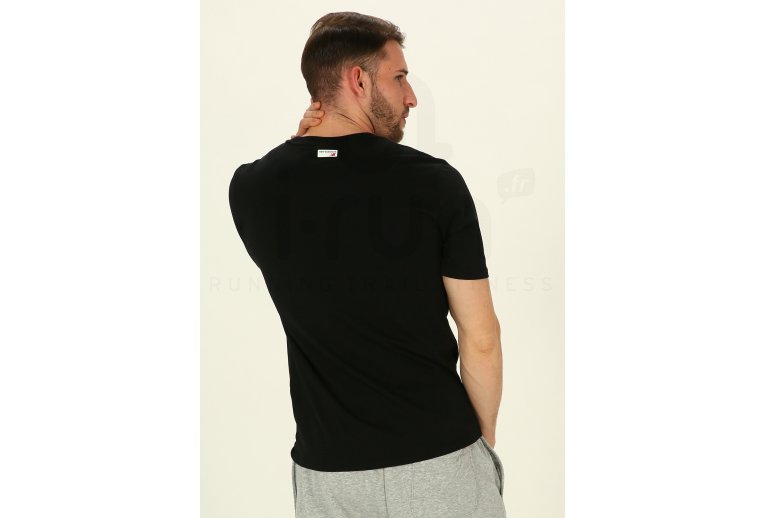 New Balance Camiseta manga corta Athletics Banner