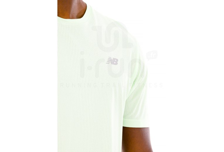 New Balance Athletics Graphic Herren