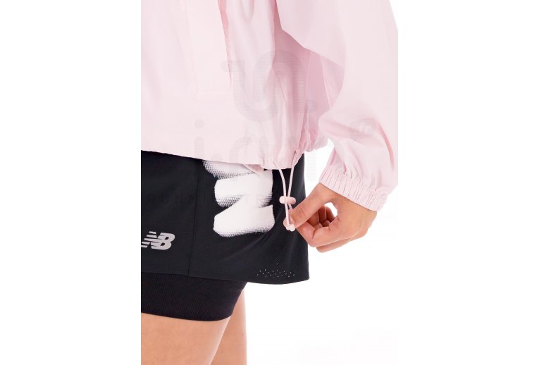 New Balance Athletics Packable London Edition