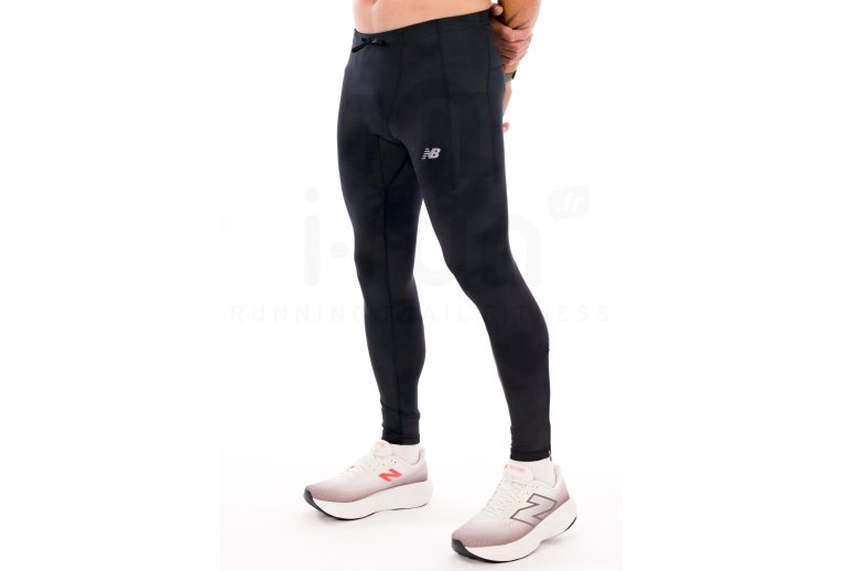 New Balance Athletics Reflective Warming