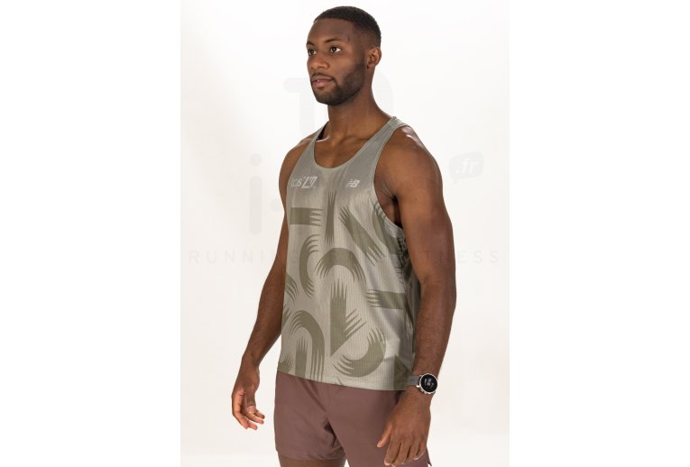 New Balance Athletics Run London Edition