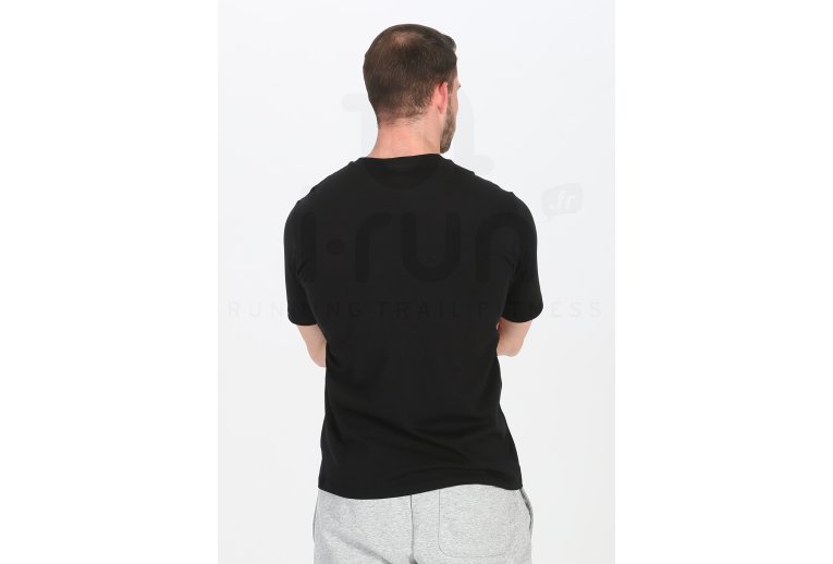 New Balance Camiseta manga corta Athletics Shoe Box