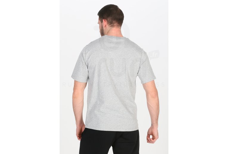 New Balance Camiseta manga corta Athletics Shoe Box