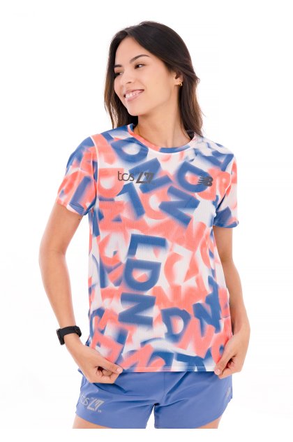 New Balance Athletics London Edition Printed
