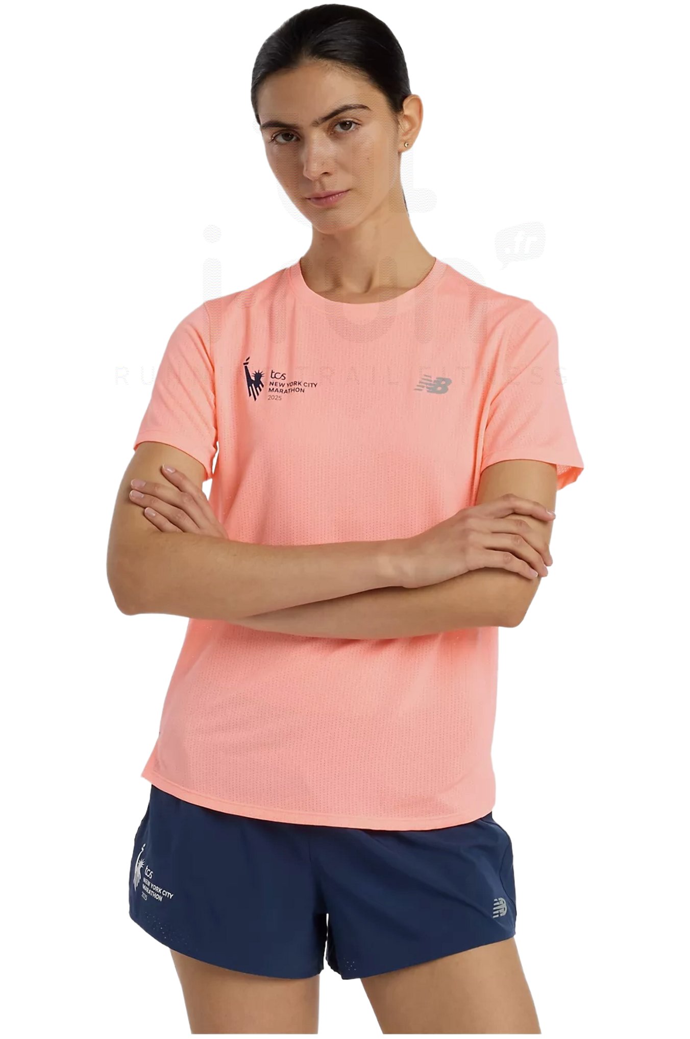 New Balance Athletics Damen NYC Marathon 2025