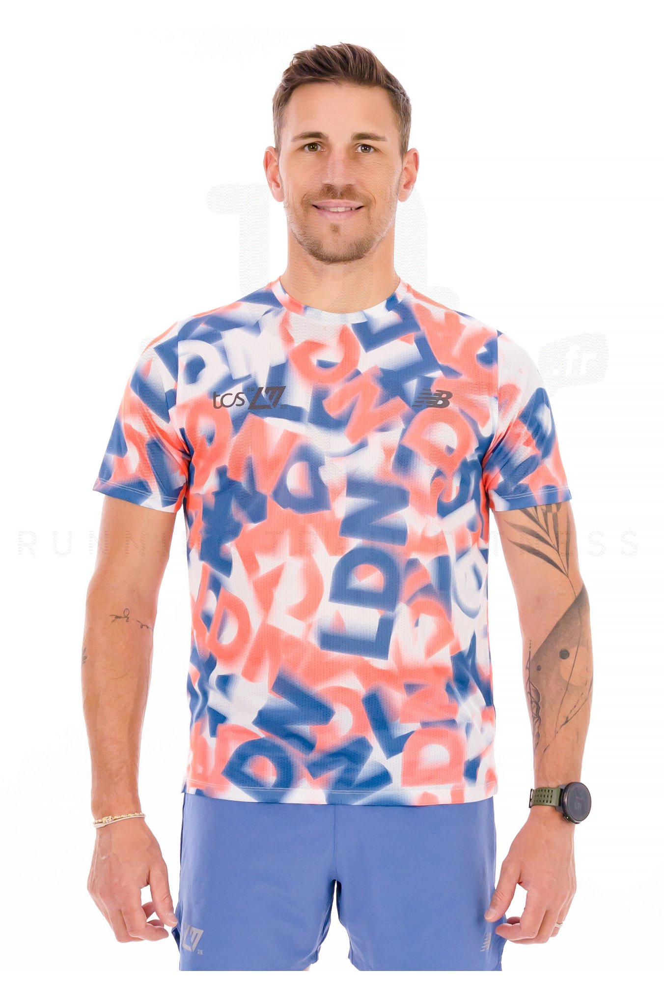 New Balance Athletics
