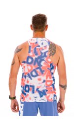 New Balance Athletics London Edition Printed