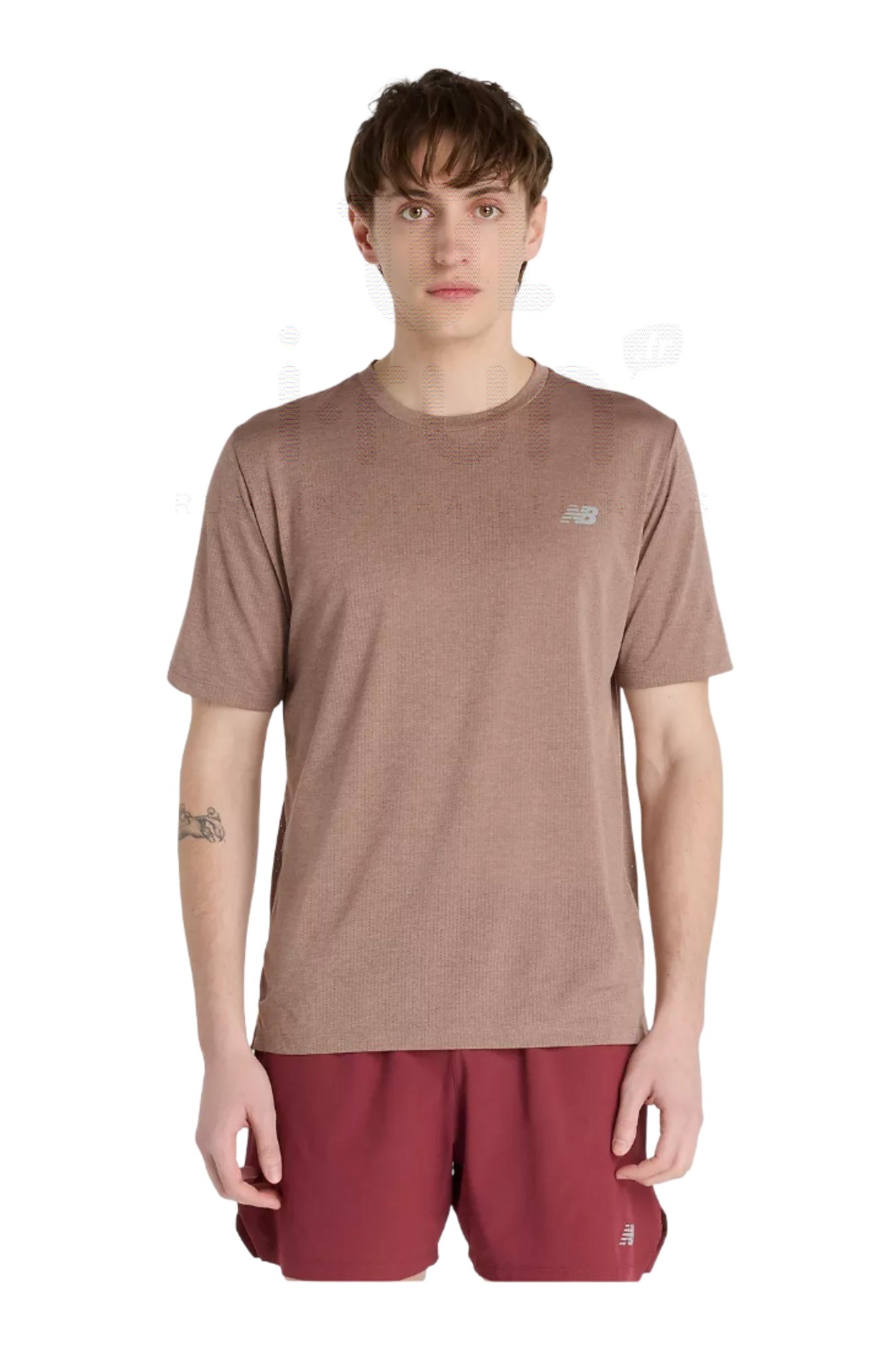 New Balance Athletik