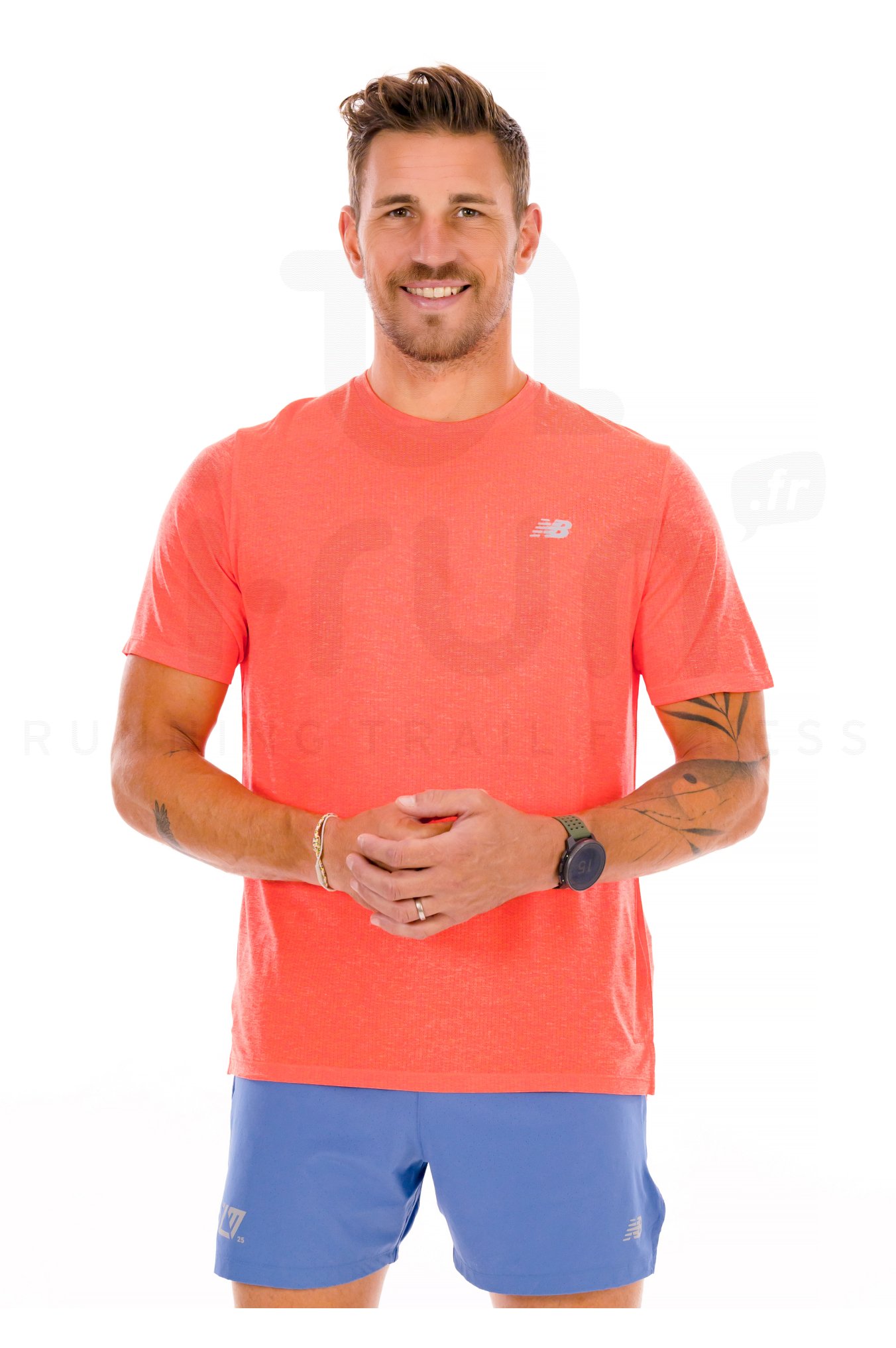 New Balance Athletik